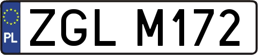 ZGLM172