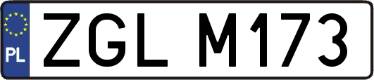 ZGLM173