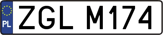 ZGLM174