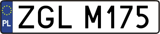 ZGLM175
