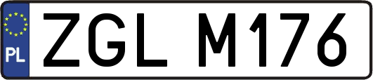 ZGLM176