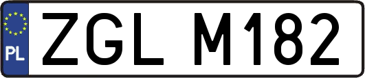 ZGLM182