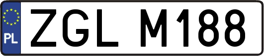 ZGLM188