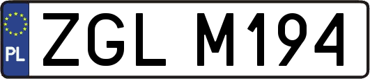 ZGLM194