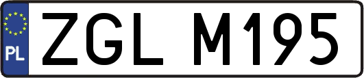 ZGLM195