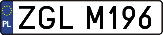 ZGLM196