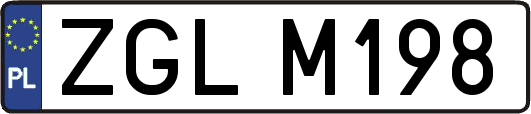 ZGLM198