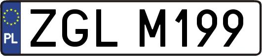 ZGLM199