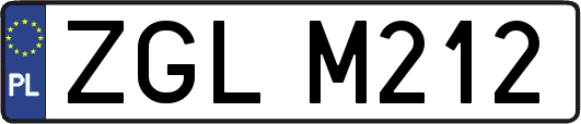 ZGLM212