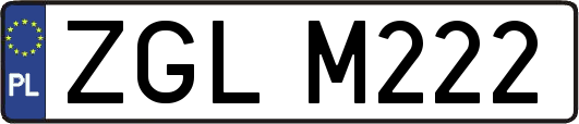 ZGLM222
