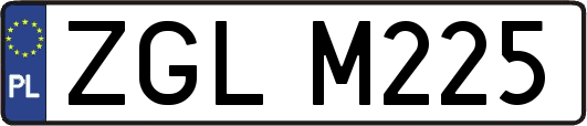 ZGLM225