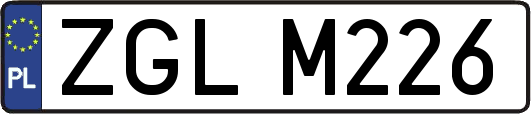 ZGLM226