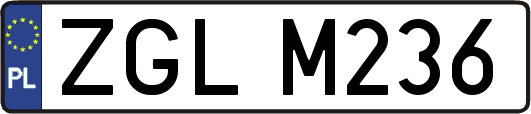 ZGLM236