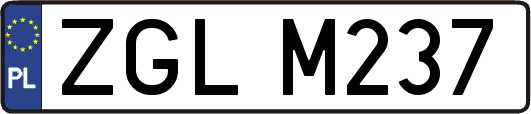 ZGLM237