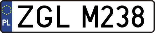 ZGLM238