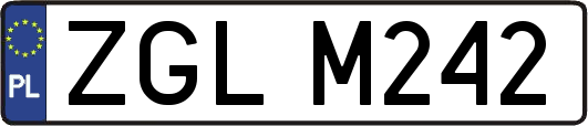 ZGLM242