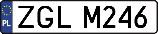 ZGLM246