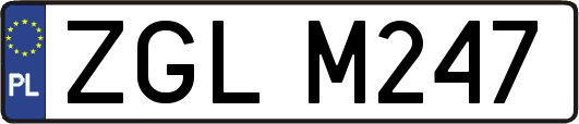 ZGLM247