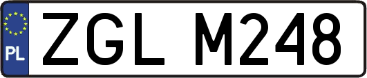 ZGLM248