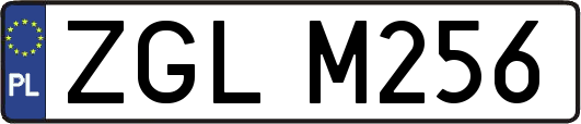 ZGLM256