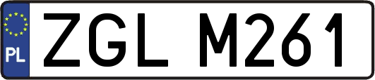 ZGLM261