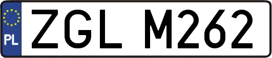 ZGLM262