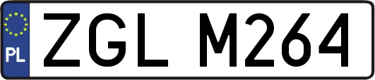 ZGLM264