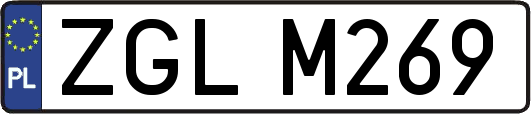 ZGLM269