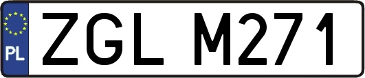 ZGLM271