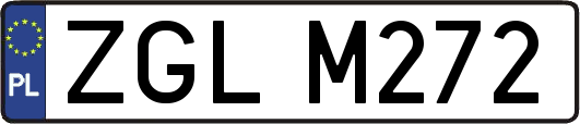 ZGLM272