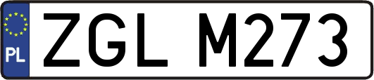 ZGLM273