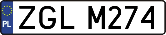 ZGLM274