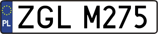 ZGLM275