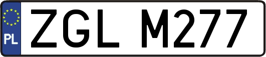 ZGLM277
