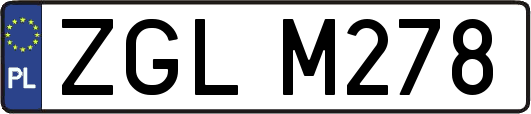 ZGLM278