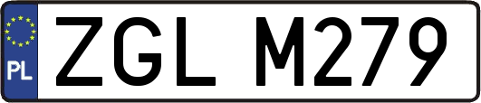 ZGLM279