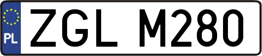 ZGLM280