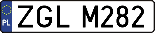 ZGLM282