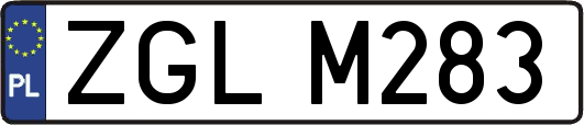 ZGLM283