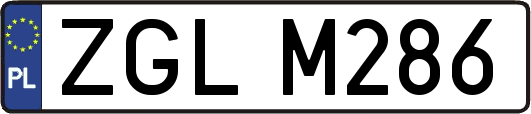 ZGLM286
