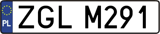 ZGLM291