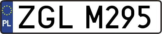 ZGLM295