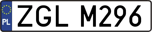 ZGLM296