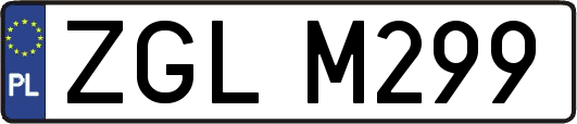 ZGLM299