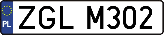 ZGLM302