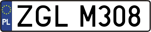 ZGLM308