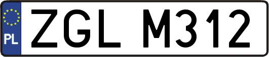 ZGLM312