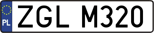 ZGLM320