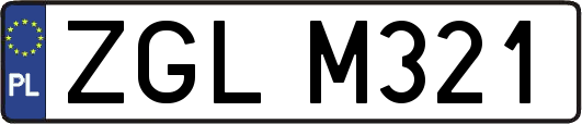 ZGLM321