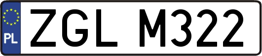 ZGLM322